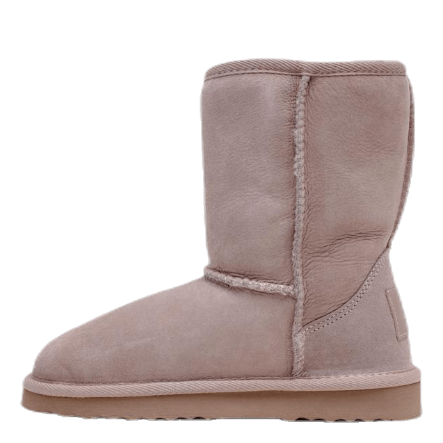Nona Youth Pink