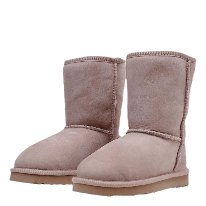 Nona Youth Pink