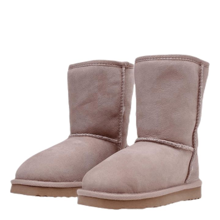 Nona Youth Pink