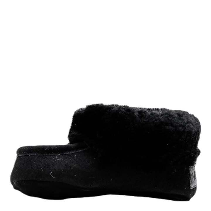 Aska Youth Black