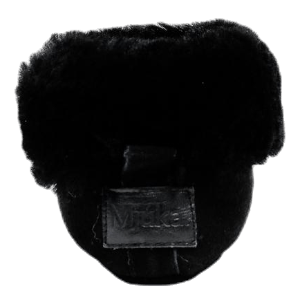Aska Youth Black