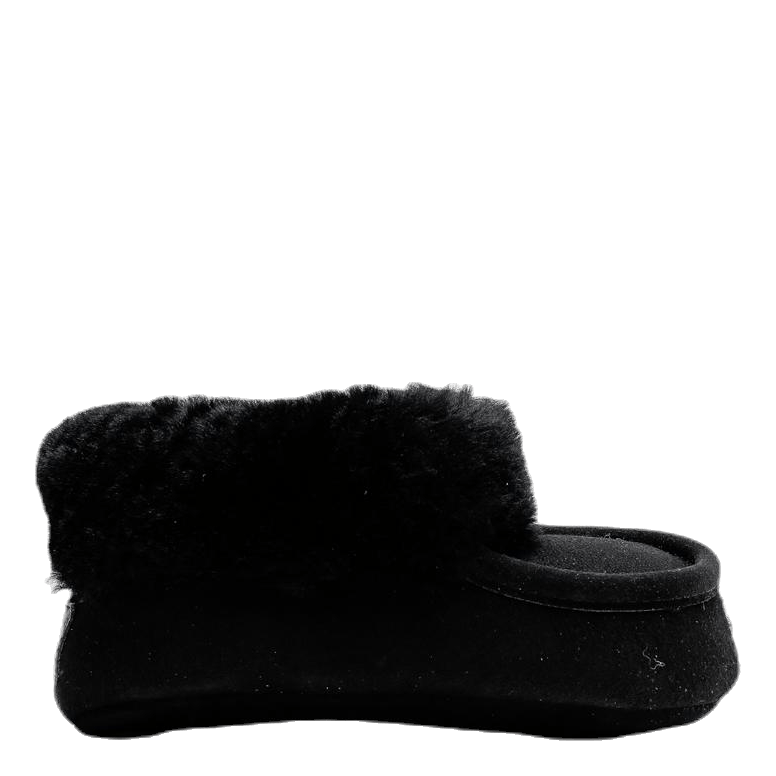 Aska Youth Black