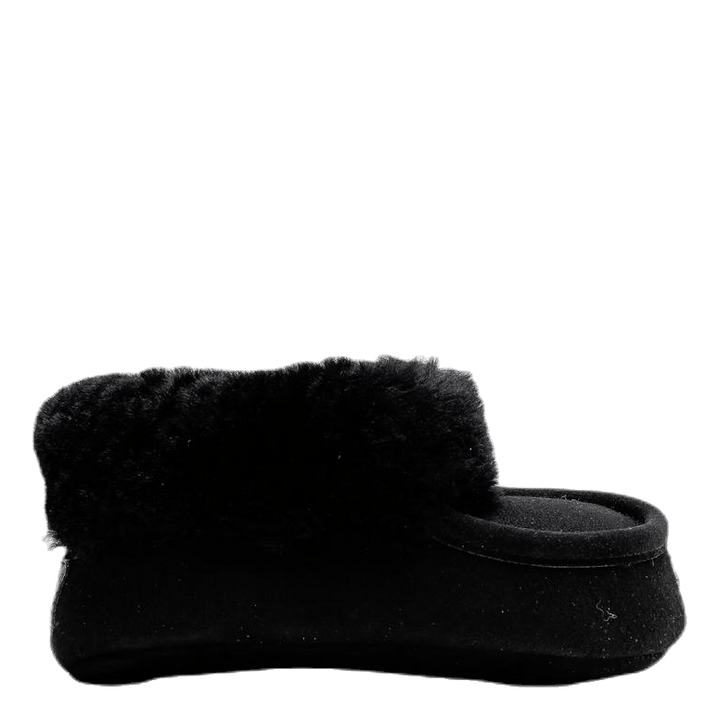 Aska Youth Black