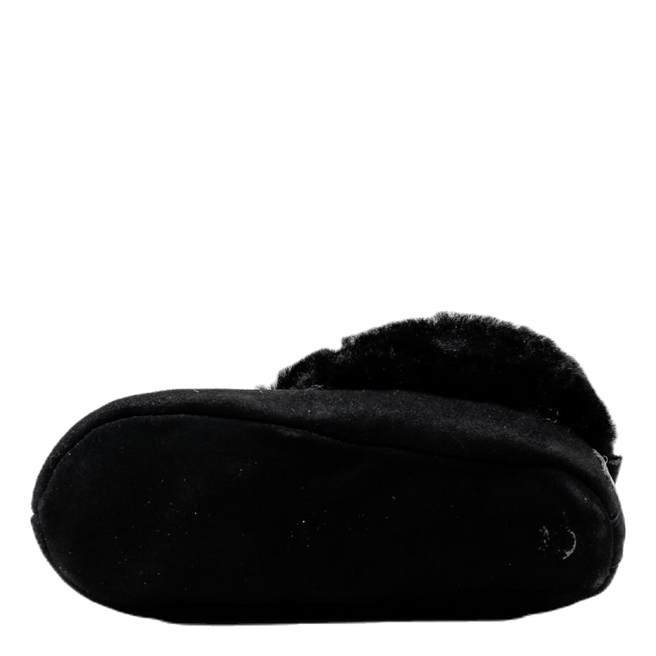 Aska Youth Black