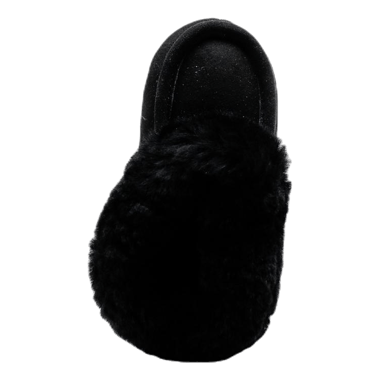 Aska Youth Black