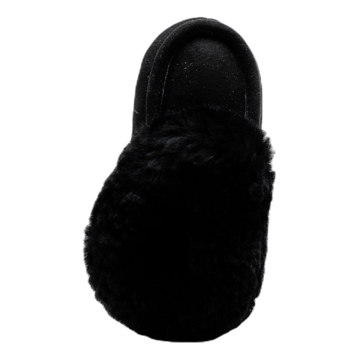 Aska Youth Black