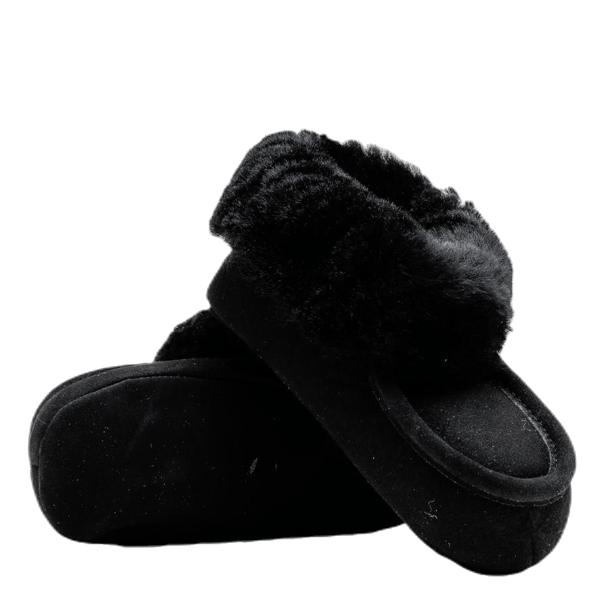 Aska Youth Black