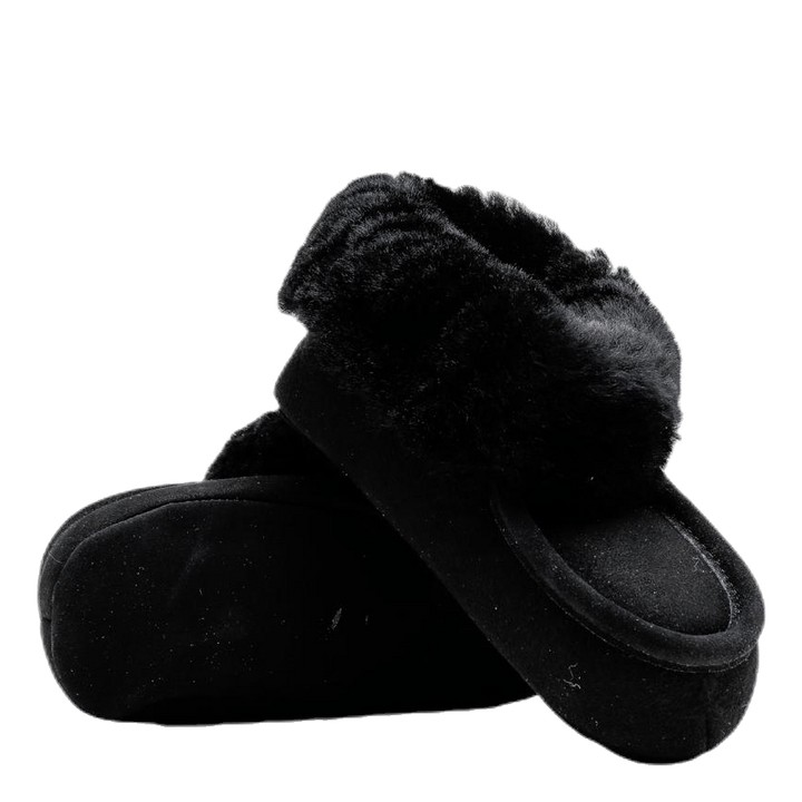 Aska Youth Black