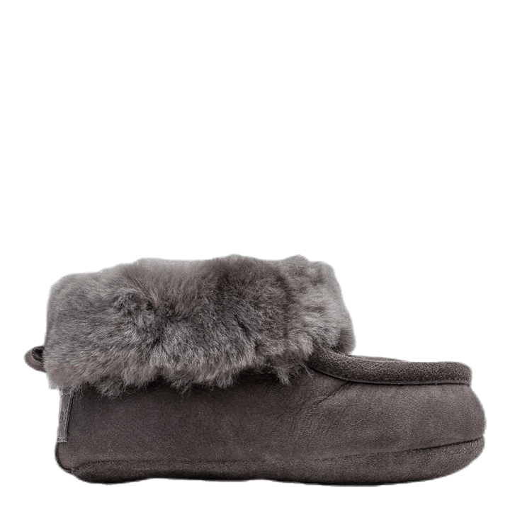 Aska Youth Grey