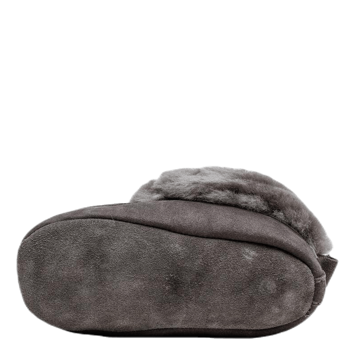 Aska Youth Grey