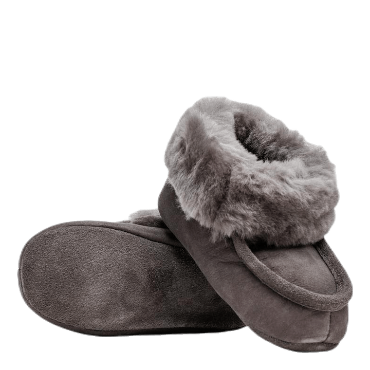 Aska Youth Grey