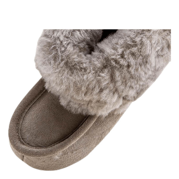 Aska Youth Grey