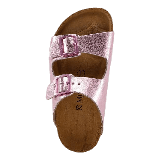 Naggur Pink