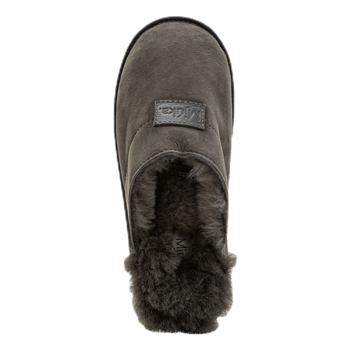 Haukur Grey