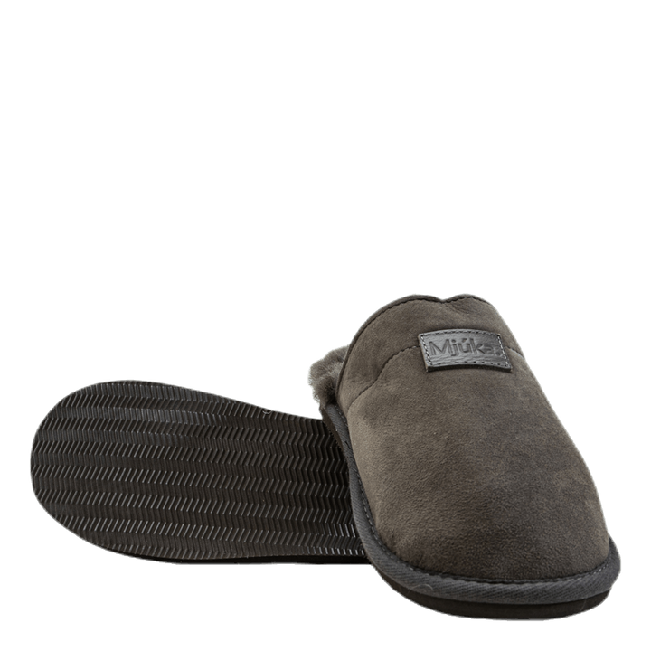 Haukur Grey