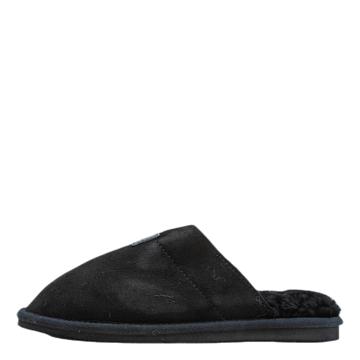 Haukur Black
