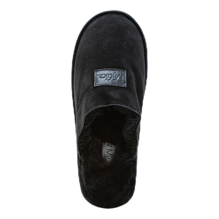 Haukur Black