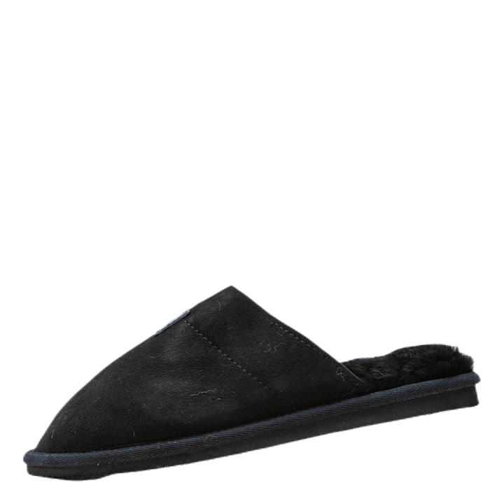 Haukur Black