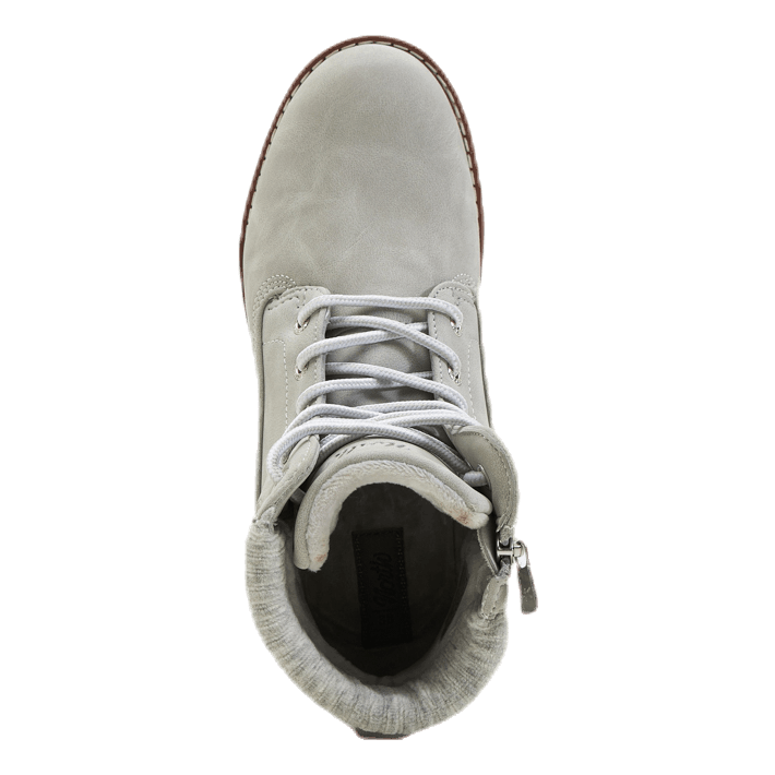 Cabano Mid Boot Junior Grey