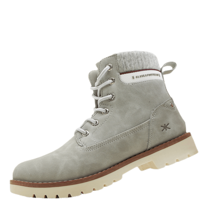 Cabano Mid Boot Junior Grey