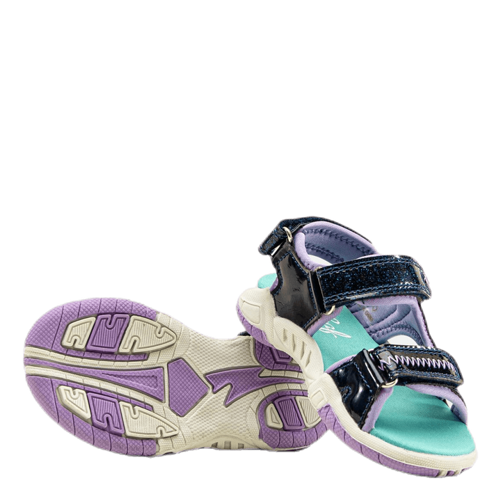 Puula Blinking Sandals Blue