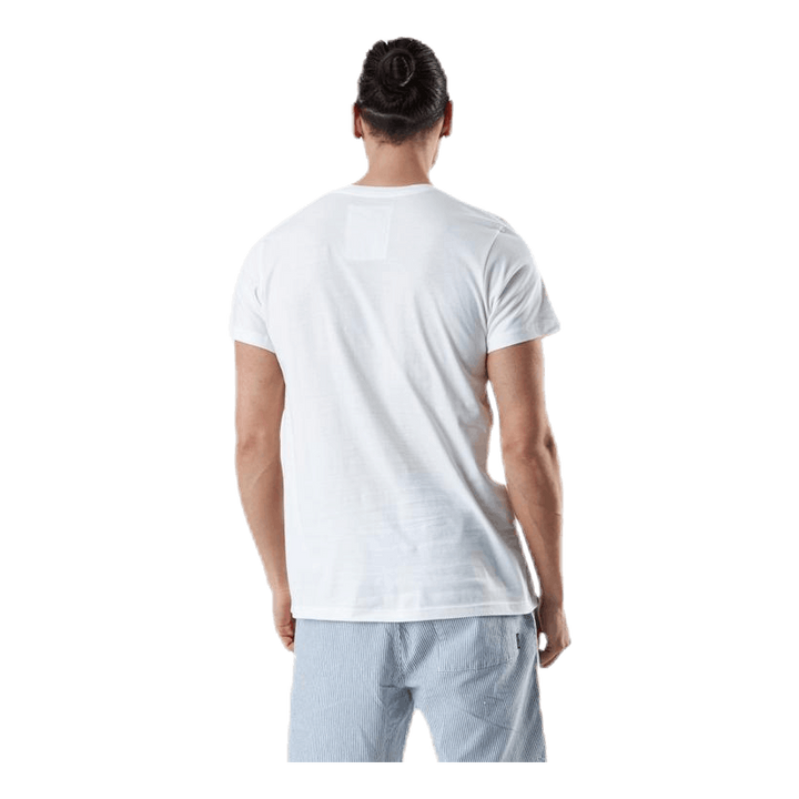 Stockholm Life Is Fantastic White