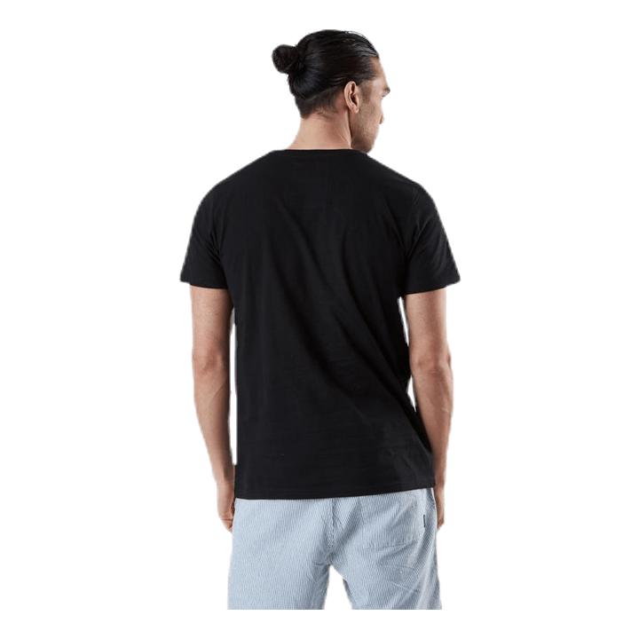 Stockholm Astro Love Black