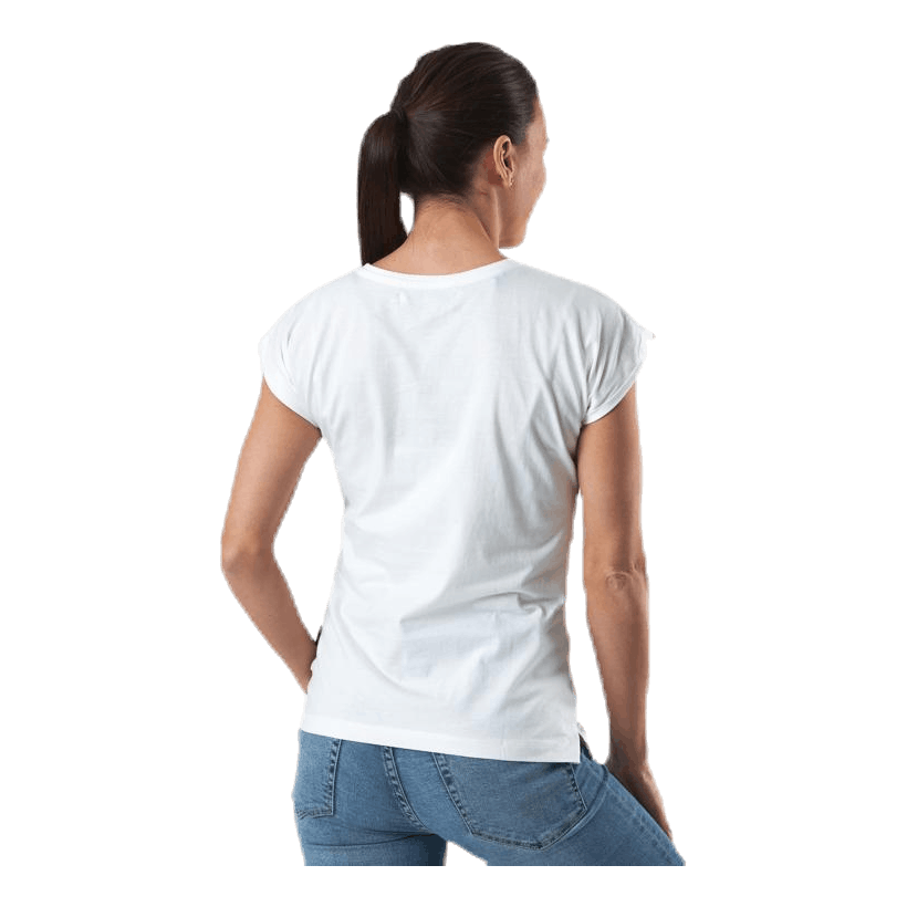 Visby Shellfish White