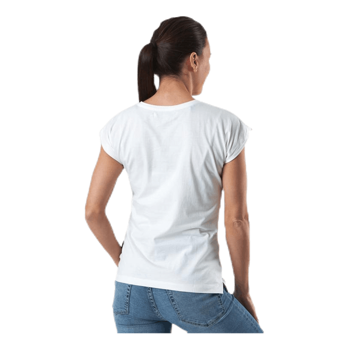 Visby Shellfish White