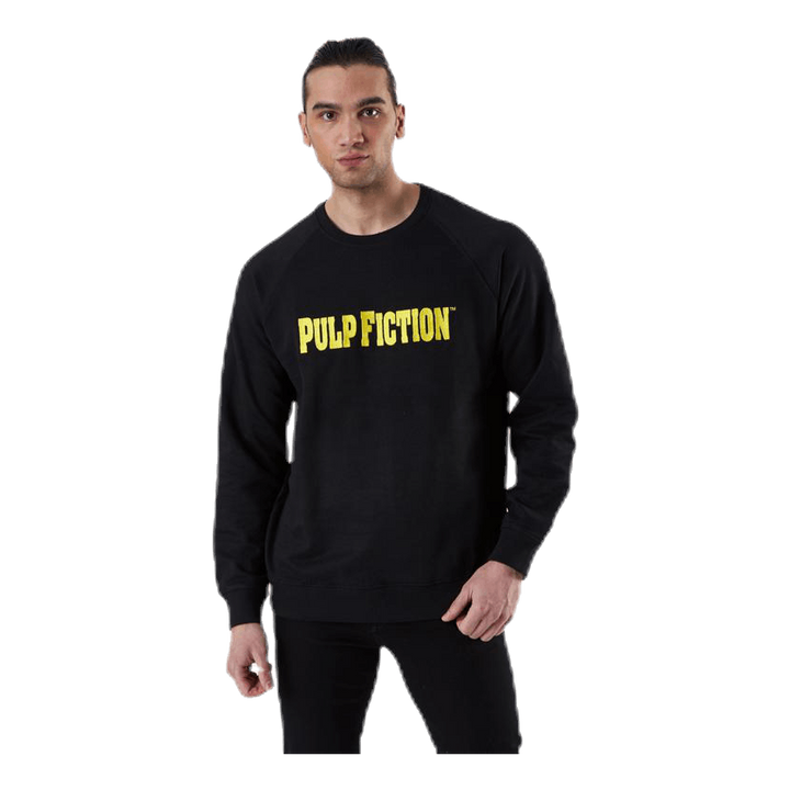 Malmoe Pulp Fiction Black