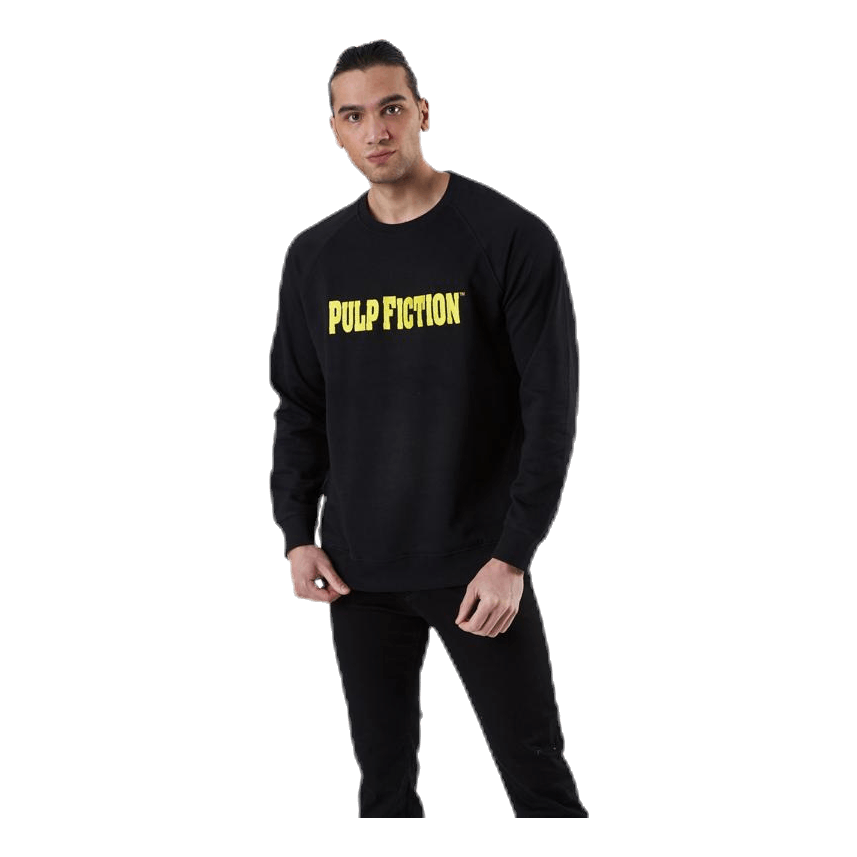 Malmoe Pulp Fiction Black