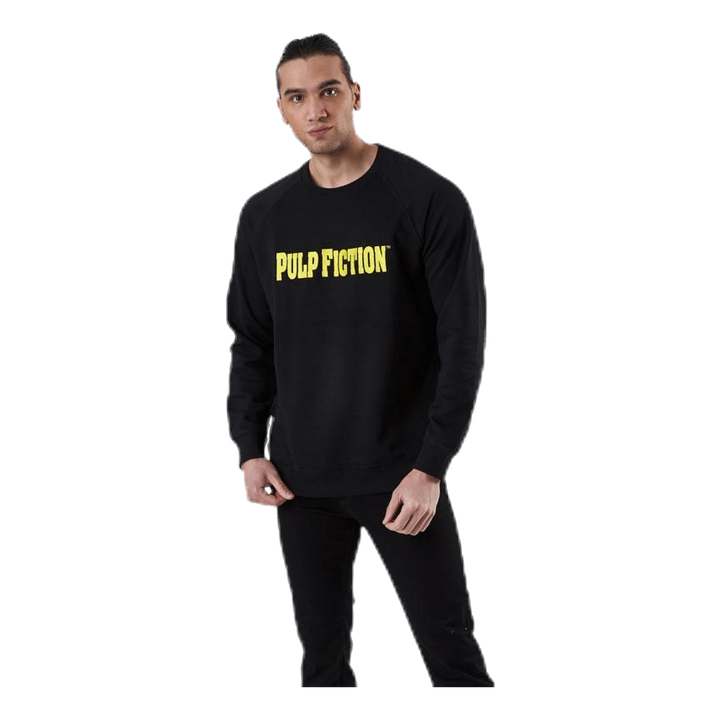 Malmoe Pulp Fiction Black
