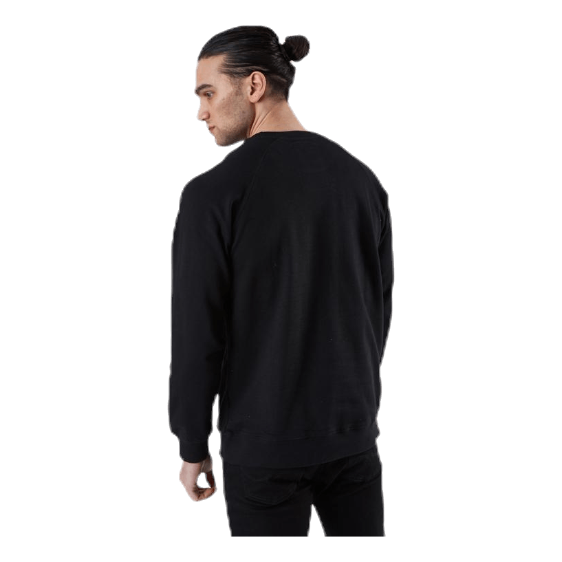 Malmoe Pulp Fiction Black