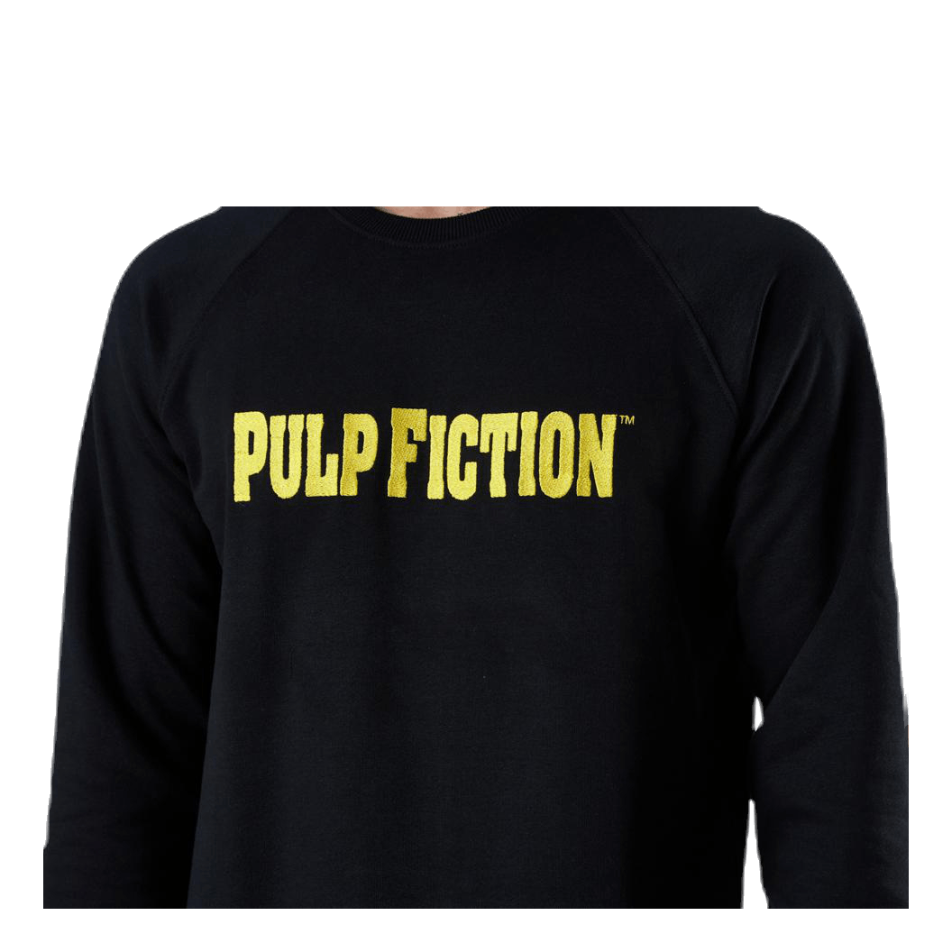 Malmoe Pulp Fiction Black