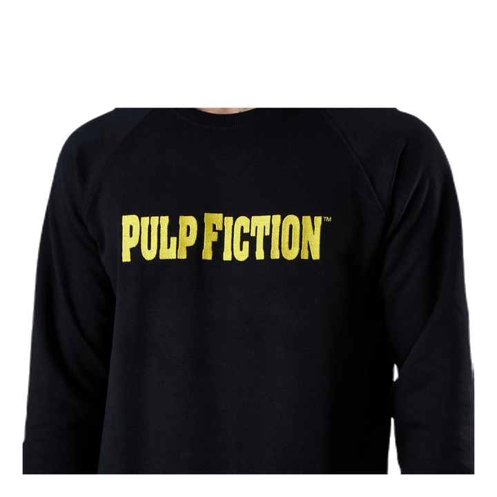 Malmoe Pulp Fiction Black