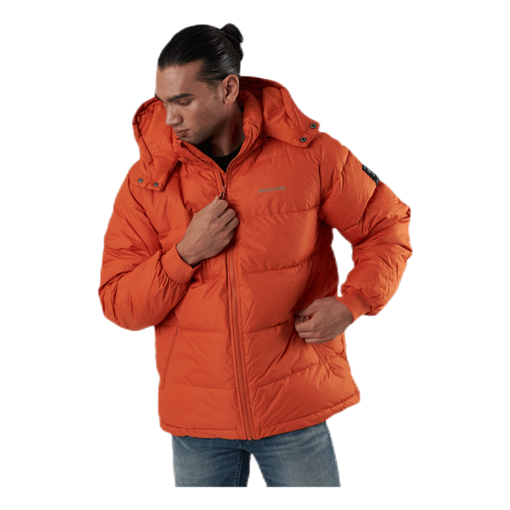 Dundret Orange