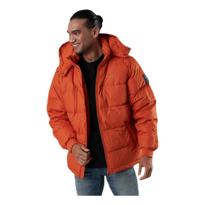 Dundret Orange