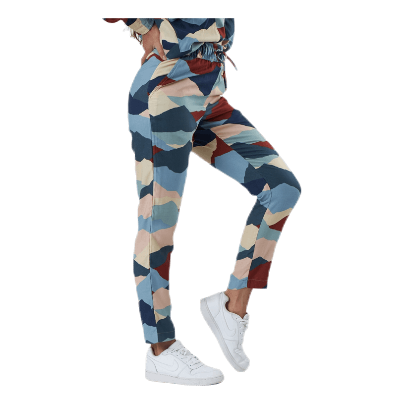 Skagen Mountain Peaks Pink