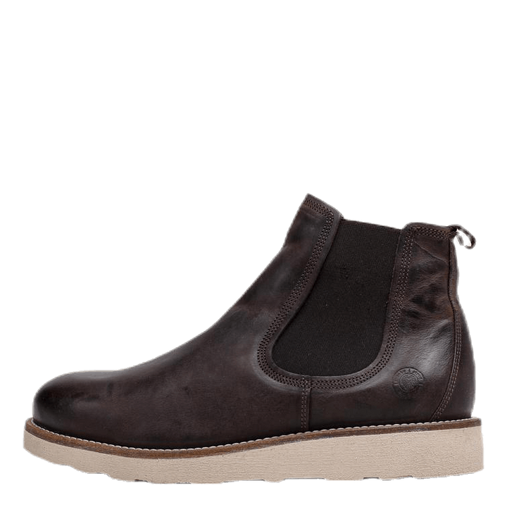 Idle Leather Brown