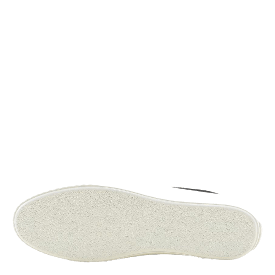 Swing Low Canvas Sho Black