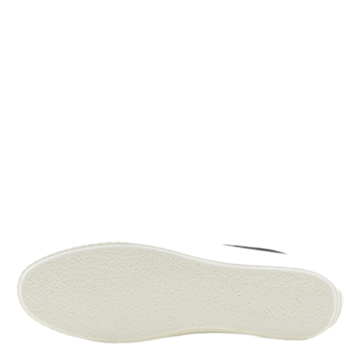 Swing Low Canvas Sho Black