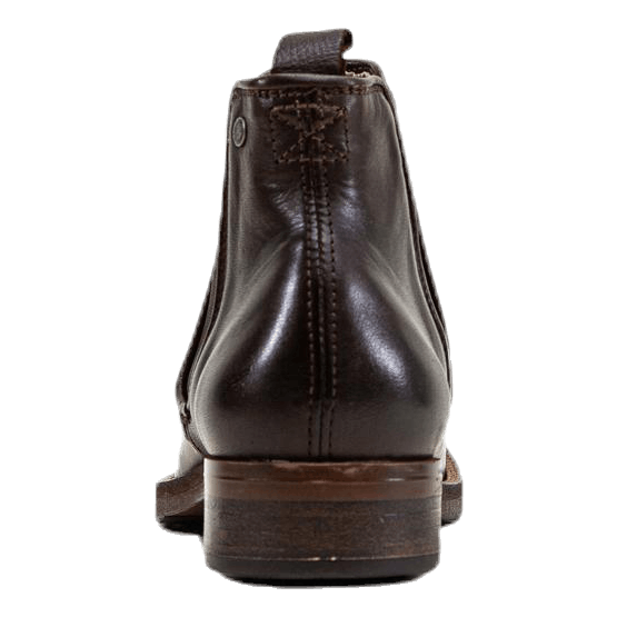 Halligan Leather W Brown