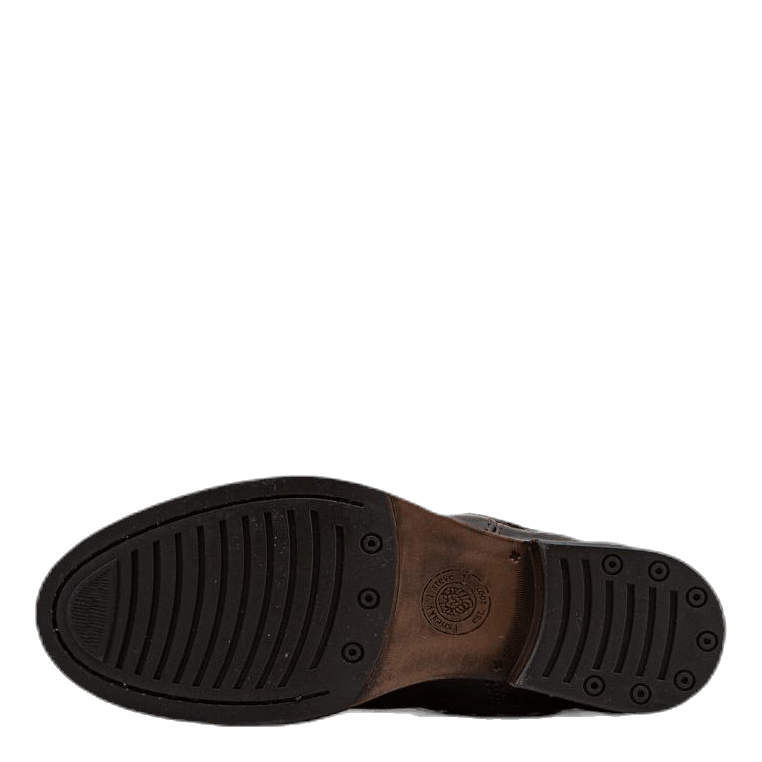 Halligan Leather W Brown