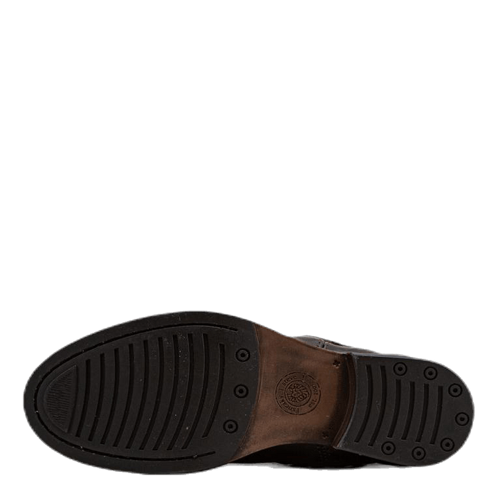 Halligan Leather W Brown