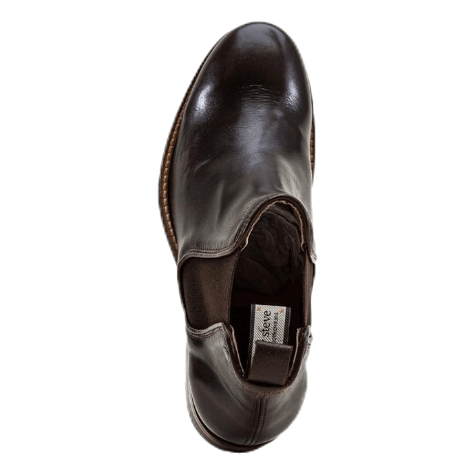 Halligan Leather W Brown