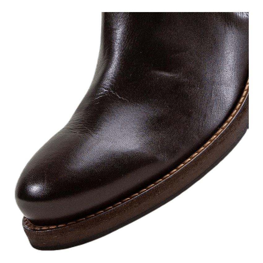 Halligan Leather W Brown