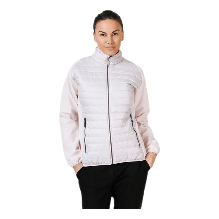Milano Jkt Pink