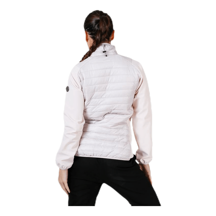 Milano Jkt Pink