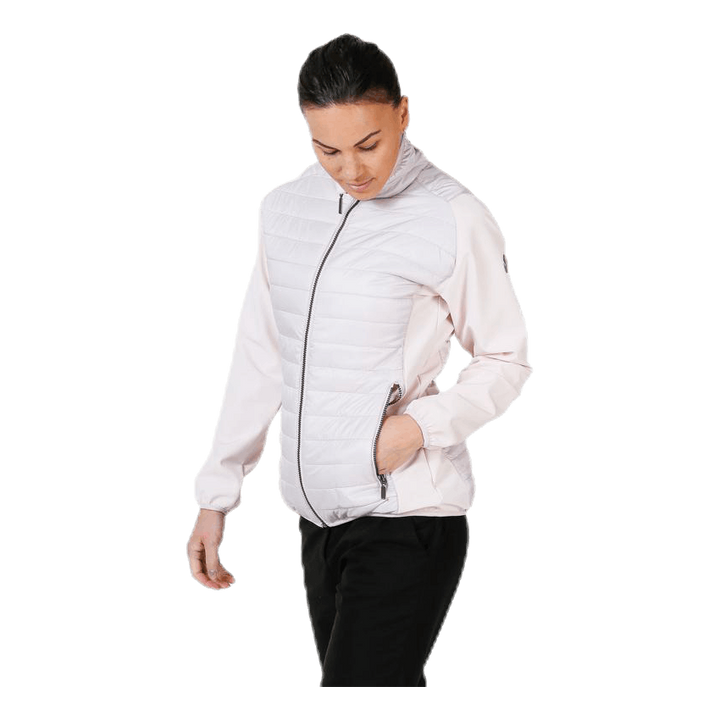 Milano Jkt Pink
