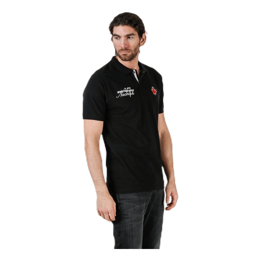 Toronto Polo Black